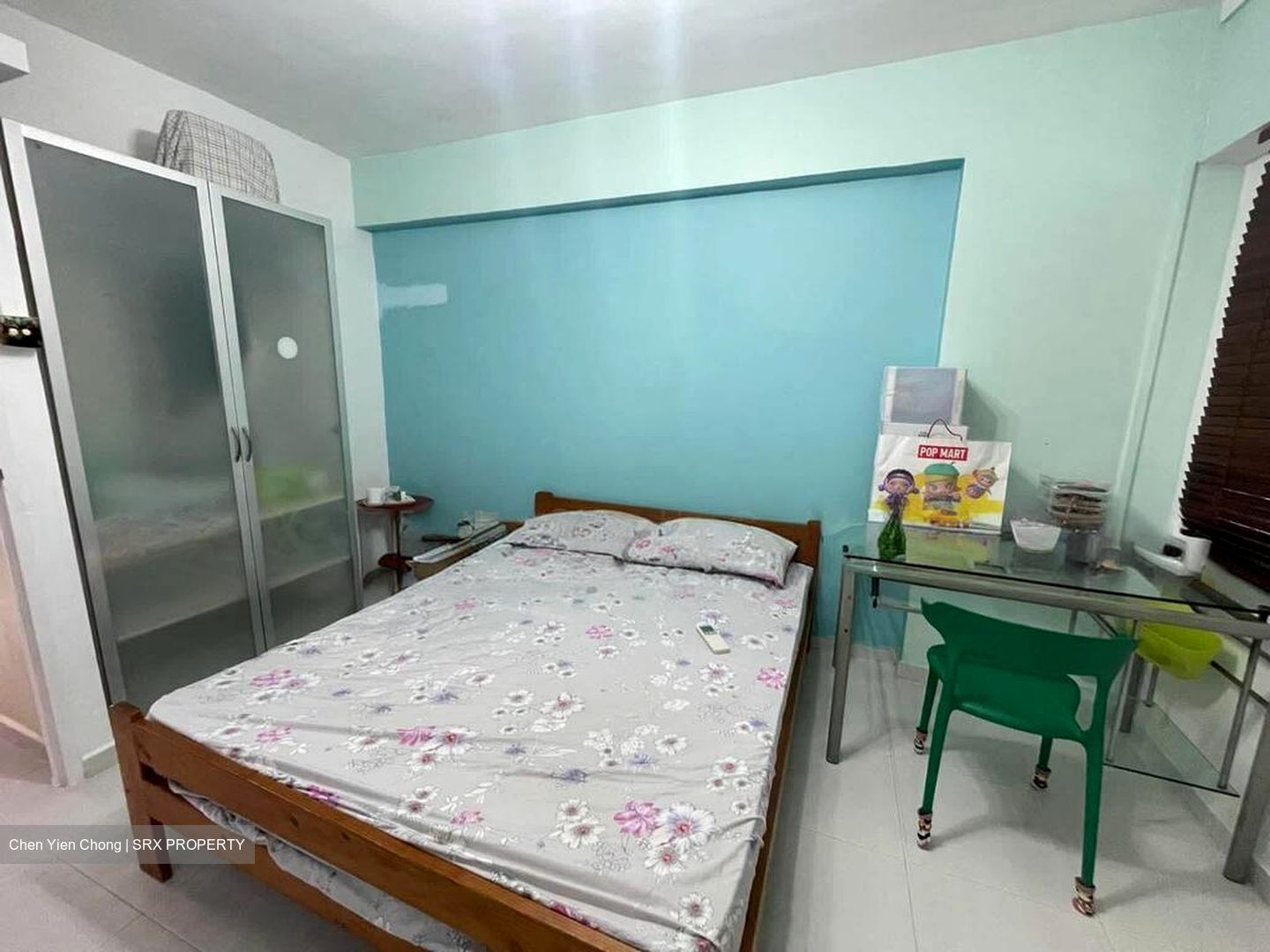Blk 351 Woodlands Avenue 1 (Woodlands), HDB 5 Rooms #504649201
